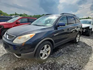 Hyundai Veracruz 3.8L 6 2007