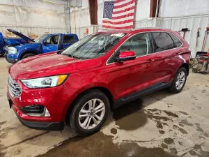 Ford Edge 2.0L 4 2020