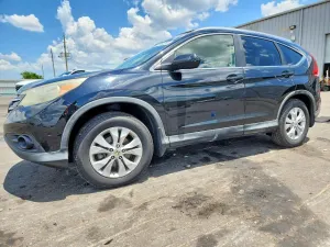 Honda CR-V 2.4L 4 2012