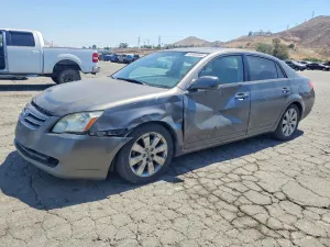 Toyota Avalon 3.5L 6 2007