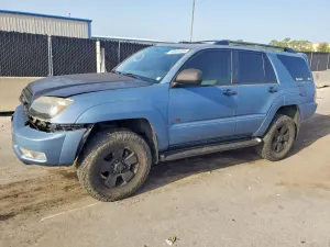 Toyota 4Runner 4.0L 6 2005