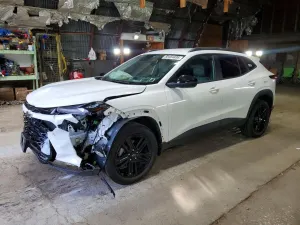 Chevrolet Trax 1.2L 3 2025