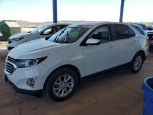 Chevrolet Equinox 1.5L 4 2021