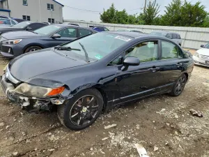 Honda Civic 1.8L 4 2006
