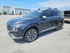 Hyundai Santa Fe 2.5L 4 2023