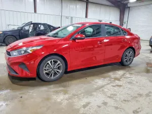 Kia Cerato / Forte / K3 2.0L 4 2023