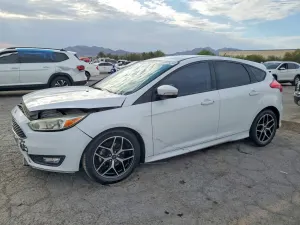 Ford Focus 2.0L 4 2016