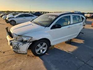 Dodge Caliber 2.0L 4 2010