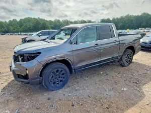 Honda Ridgeline 3.5L 6 2023