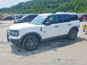 Ford Bronco 1.5L 3 2025