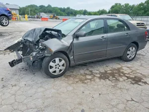 Toyota Corolla 1.8L 4 2006