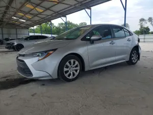 Toyota Corolla 2.0L 4 2024