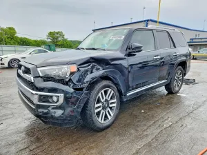 Toyota 4Runner 4.0L 6 2015