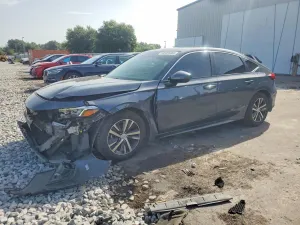 Honda Civic 2.0L 4 2023