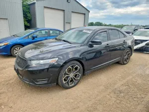 Ford Taurus 3.5L 6 2013