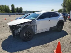 Mazda CX-30 2.5L 4 2021