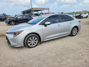 Toyota Corolla 1.8L 4 2022