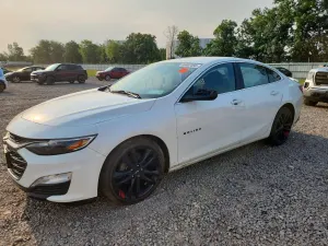 Chevrolet Malibu 1.5L 4 2021