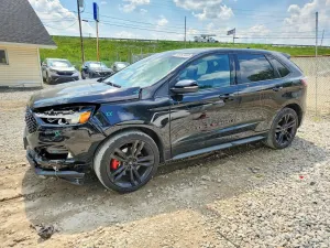 Ford Edge 2.7L 6 2019