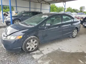 Honda Civic 1.8L 4 2008