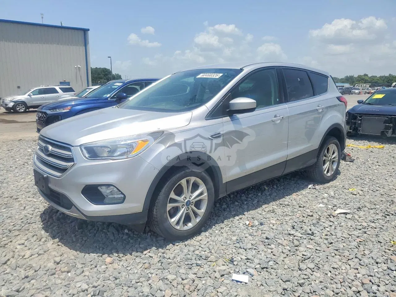 Ford Escape 1.5L 4 2019