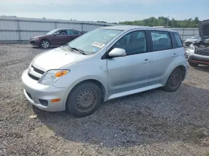 Scion xA 1.5L 4 2006