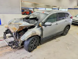 Honda CR-V 1.5L 4 2022