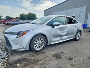 Toyota Corolla 1.8L 4 2022