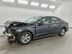 Hyundai Sonata 2.5L 4 2020