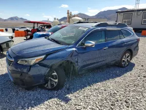Subaru Outback 2.5L 4 2021
