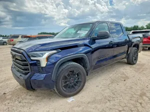 Toyota Tundra 3.4L 6 2022