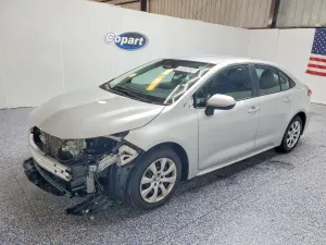 Toyota Corolla 2.0L 4 2026