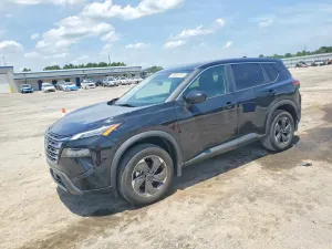 Nissan Rogue 1.5L 3 2025