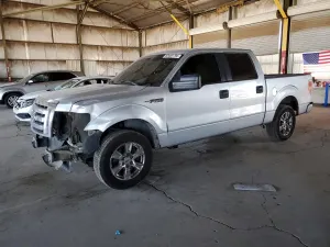 Ford F-150 4.6L 8 2010