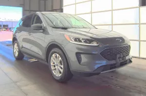 Ford Escape 1.5L 3 2022