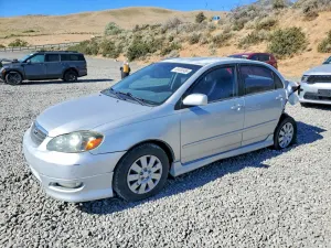 Toyota Corolla 1.8L 4 2005