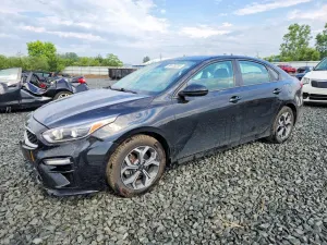 Kia Cerato / Forte / K3 2.0L 4 2019