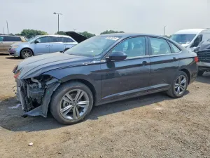 Volkswagen Jetta 1.5L 4 2024