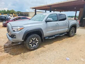 Toyota Tacoma 3.5L 6 2019