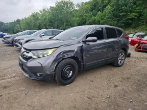 Honda CR-V 1.5L 4 2019
