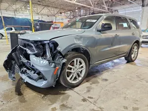Dodge Durango 3.6L 6 2026