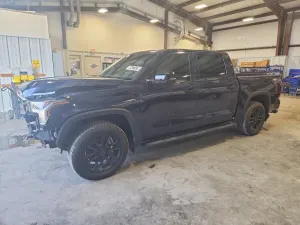 Toyota Tundra 3.4L 6 2026