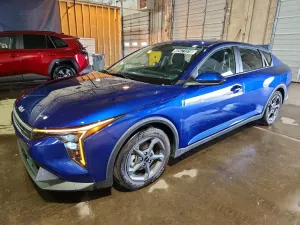 Kia K4 2.0L 4 2026