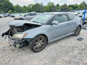 Scion tC 2.5L 4 2012