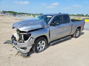 RAM 1500 5.7L 8 2022
