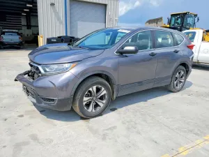 Honda CR-V 2.4L 4 2018