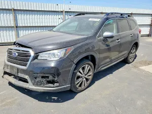 Subaru Ascent 2.4L 4 2022