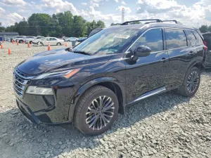 Nissan Rogue 1.5L 3 2026