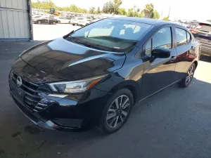 Nissan Versa 1.6L 4 2025