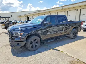 RAM 1500 3.6L 6 2023